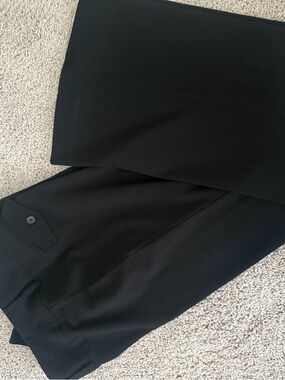 Style & Co. Women’s Black Stretch Dress Pants